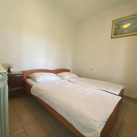 Gracijana Apartman *