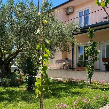 Appartement Gracijana *