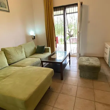 Apartman Gracijana Poreč