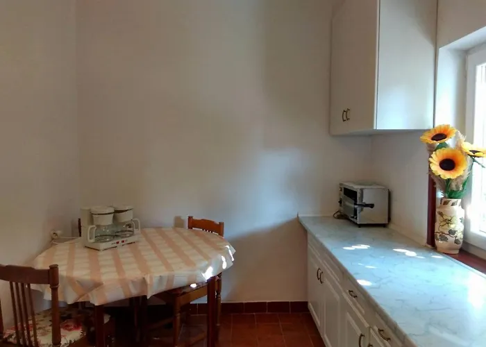 Appartement Gracijana *