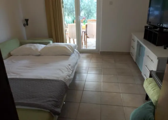 Appartement Gracijana Poreč