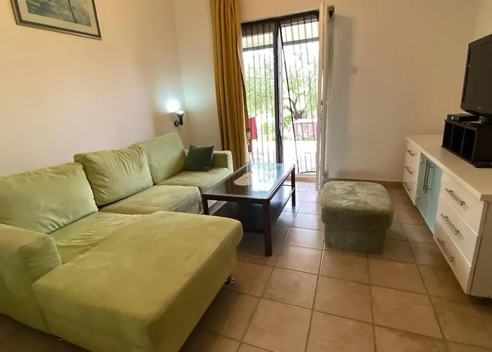 Appartement Gracijana Poreč