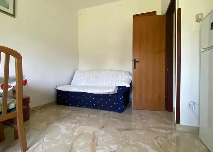 Gracijana Apartament Poreč