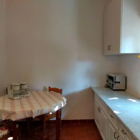 Apartmán Gracijana *