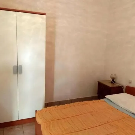Gracijana Apartment Porec