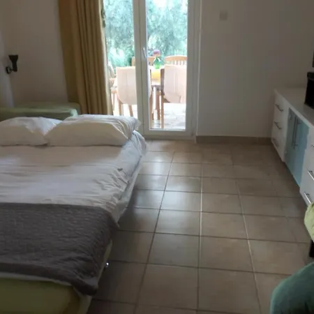 Apartment Gracijana Porec