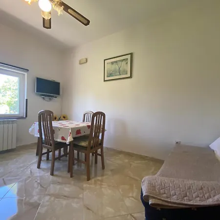 Apartment Gracijana *
