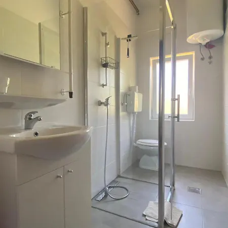 Gracijana Apartment Porec