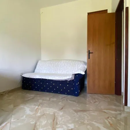 Gracijana Apartment Porec