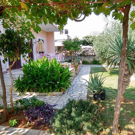 Gracijana Apartmán Poreč