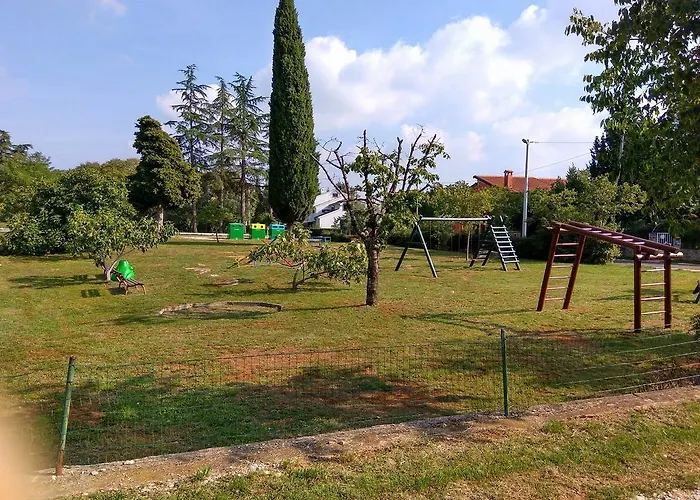 Appartamento Gracijana