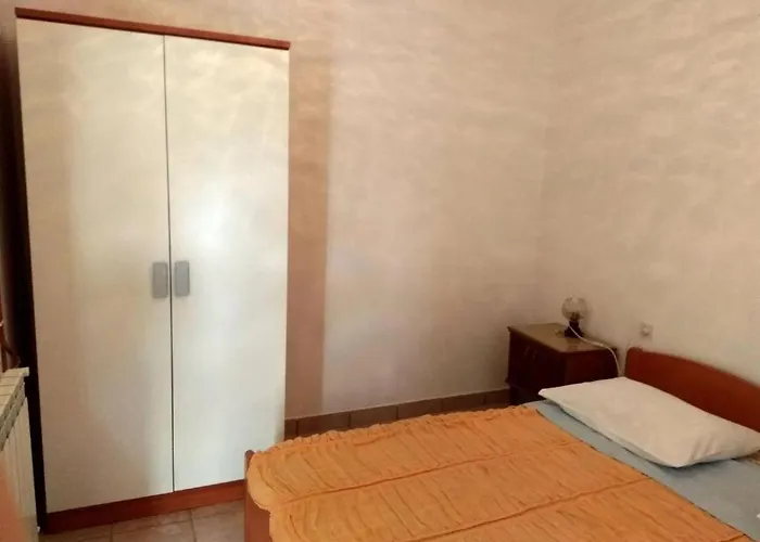 Gracijana Apartmán Poreč