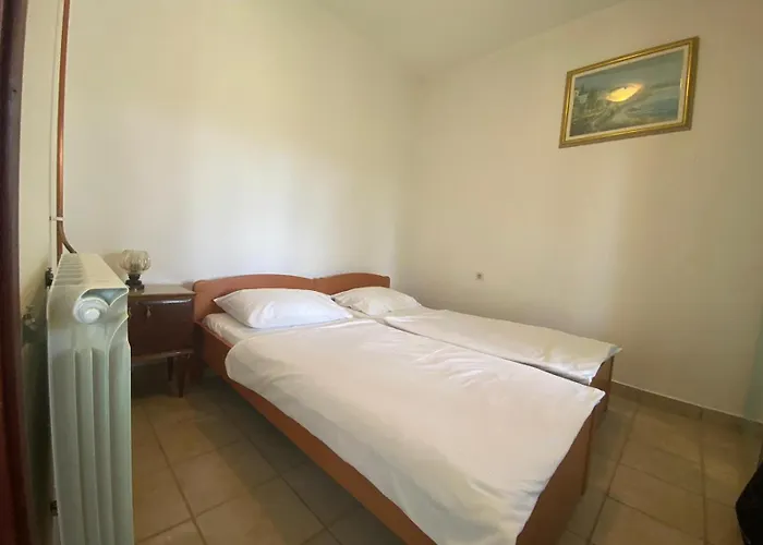 Gracijana Apartmán *