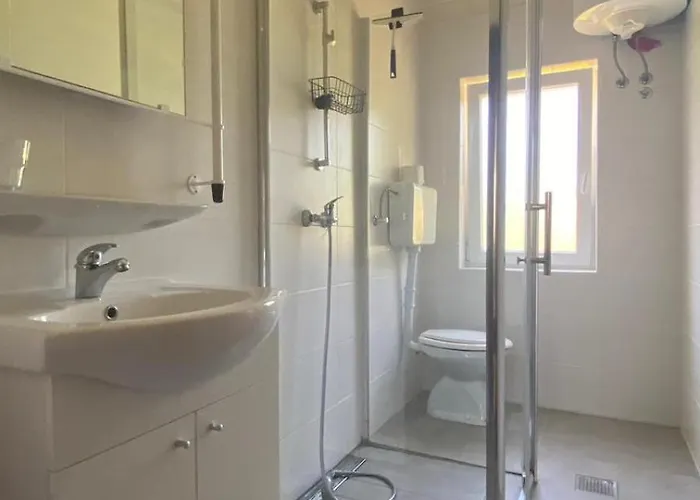 Gracijana Apartmán Poreč